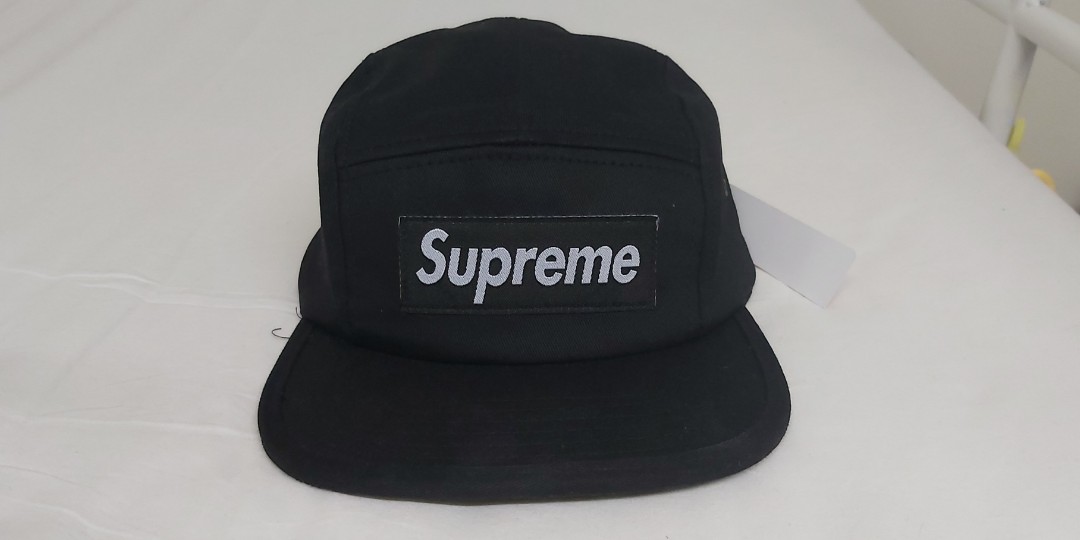 Panel cap supreme Clearance