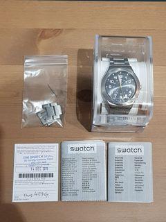 Swatch Watch
