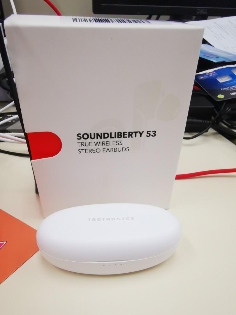 taotronics soundliberty 9