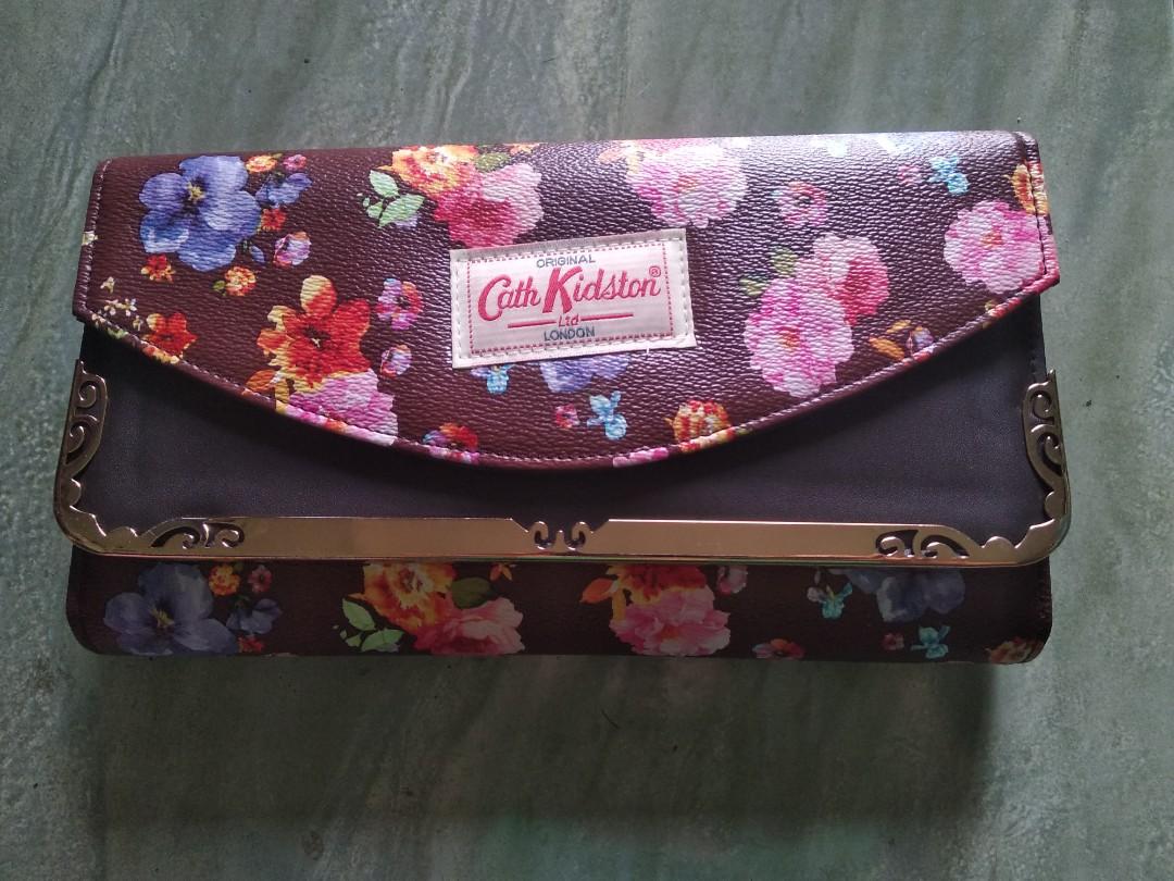 dompet cath kidston