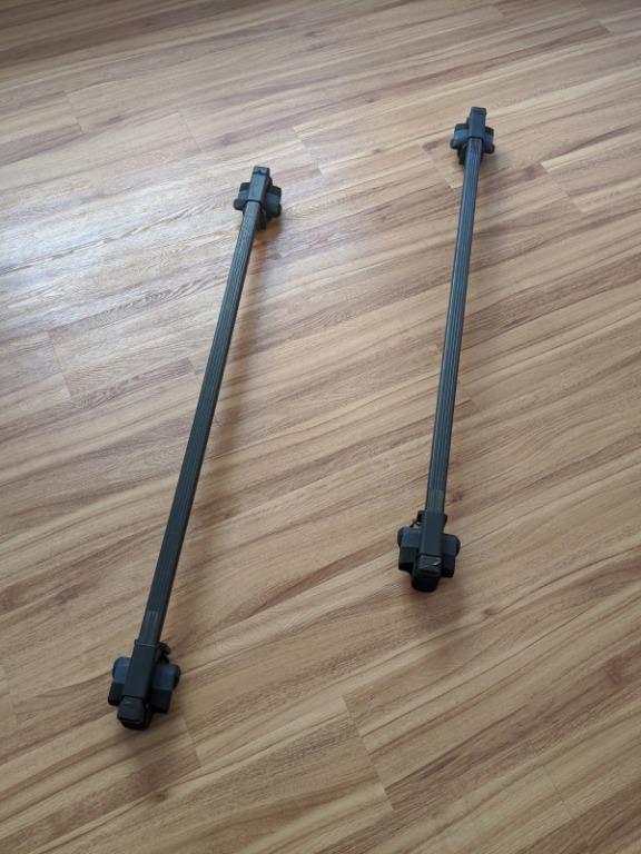 Thule universal roof bars shop