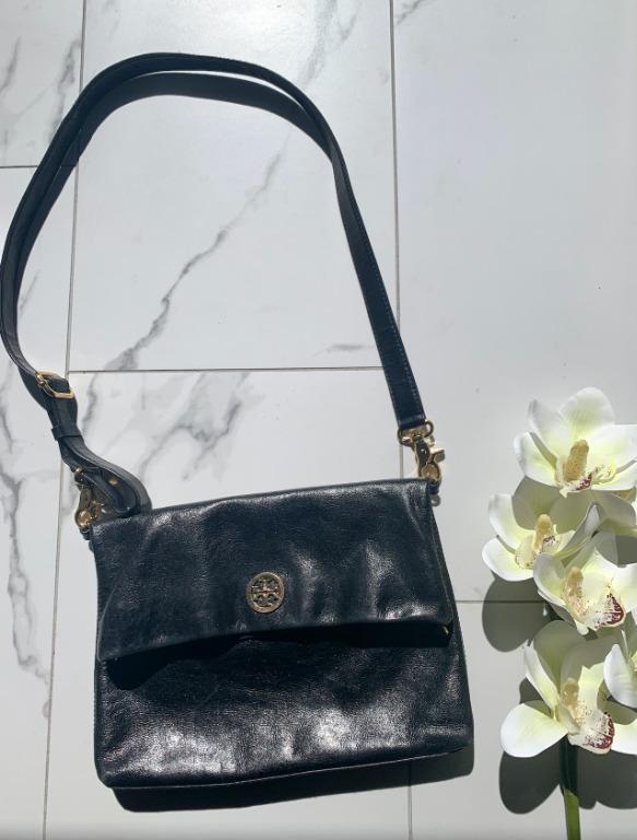 Tory burch dena crossbody on sale