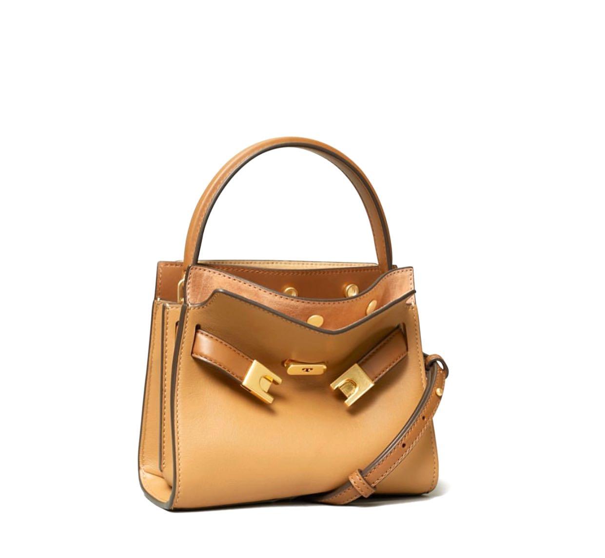 tory burch lee bag