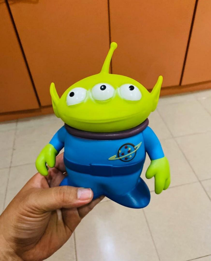 Toy Story 3 Alien Babies Kids Toys Walkers On Carousell