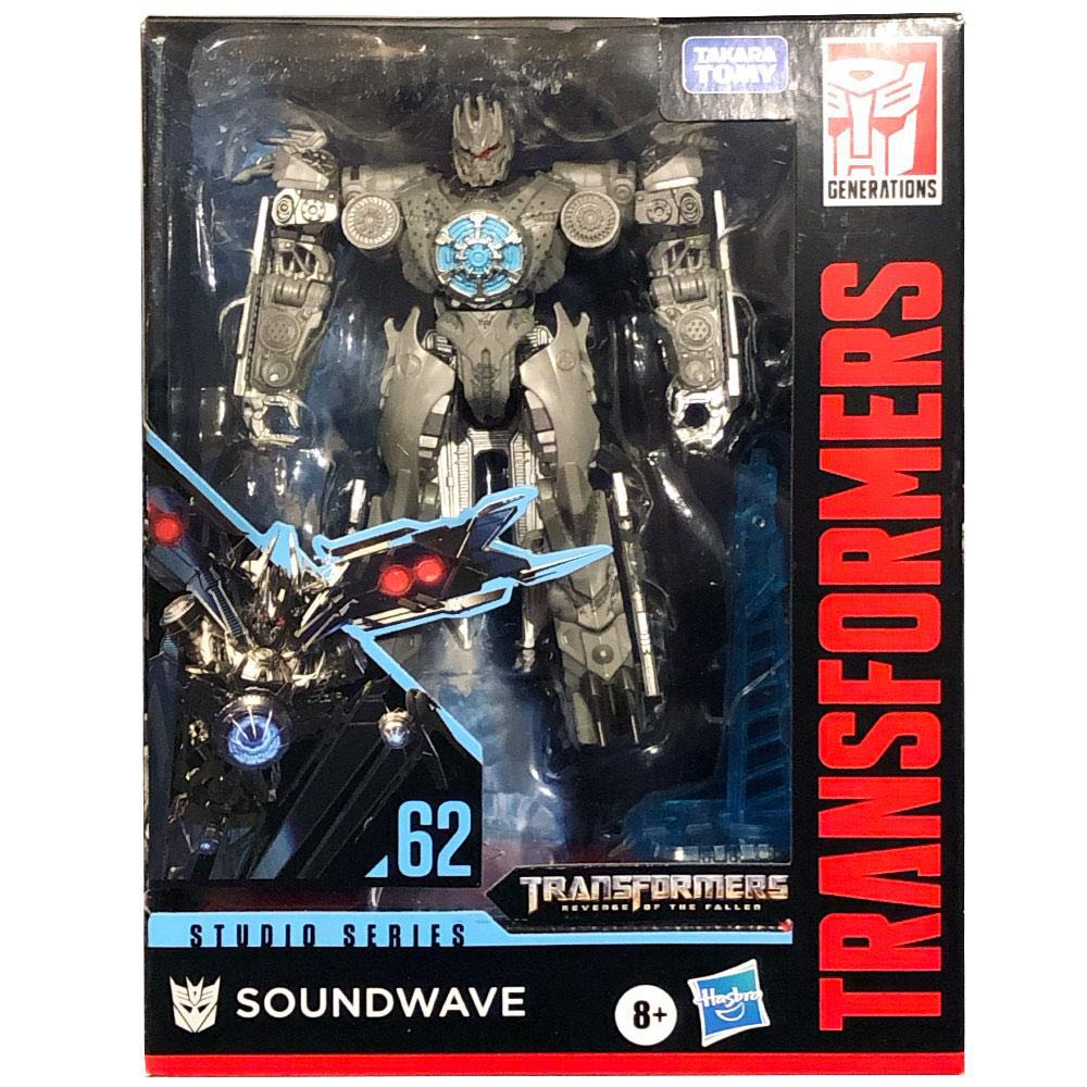 transformers studio series toys