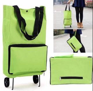 shopping trolley bag philippines