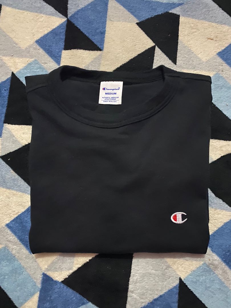 T shirt clearance champion original