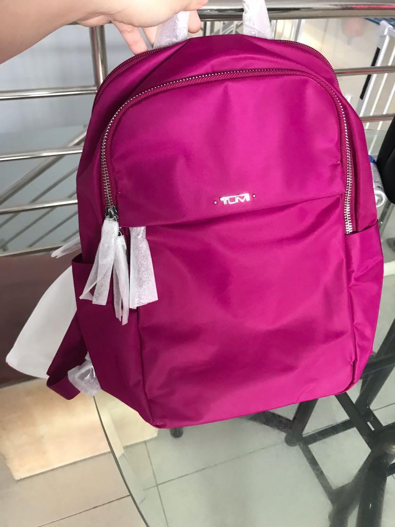 tumi polly backpack