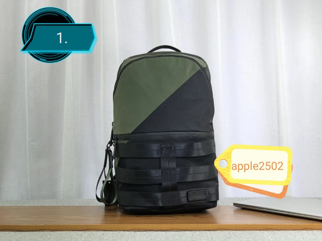Tumi tahoe crestview backpack online