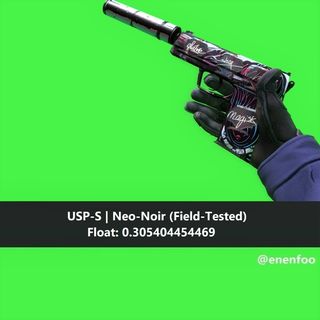 M4a1 S Mecha Industries Field Tested Weapon Skin Toys Games Video Gaming In Game Products On Carousell