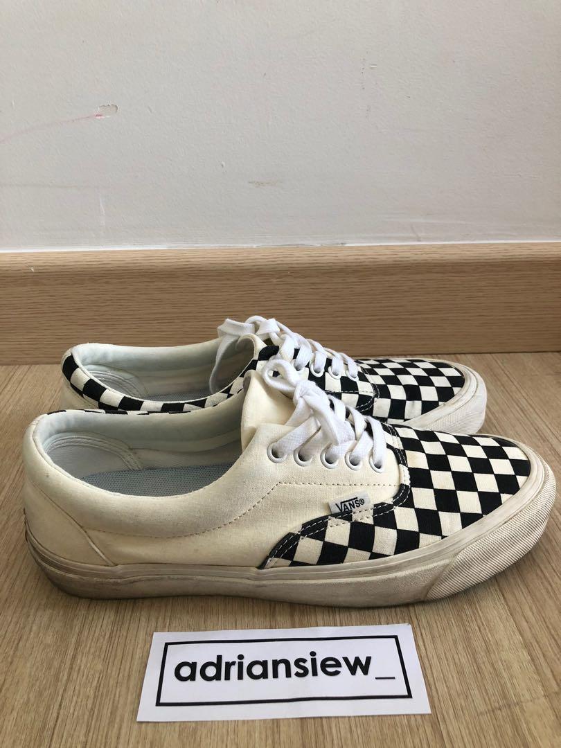 Vans era cheap craft podium