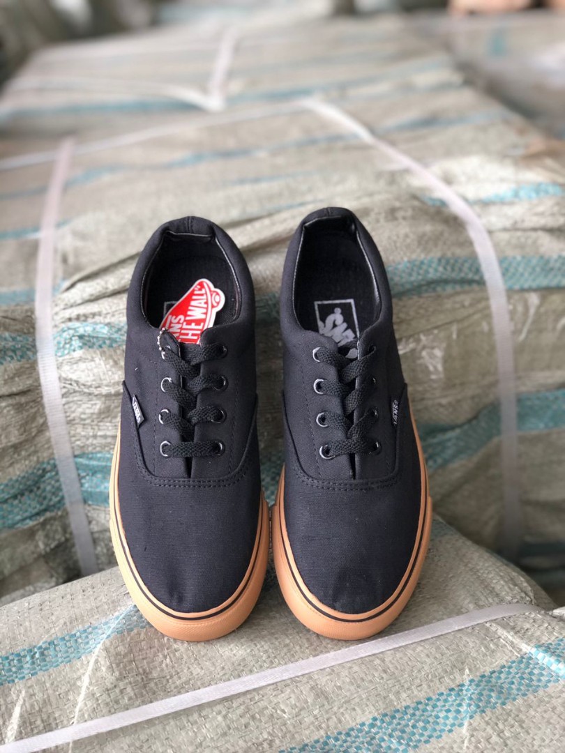 Vans era gumsole on sale