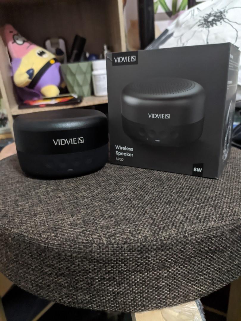 vidvie speaker price