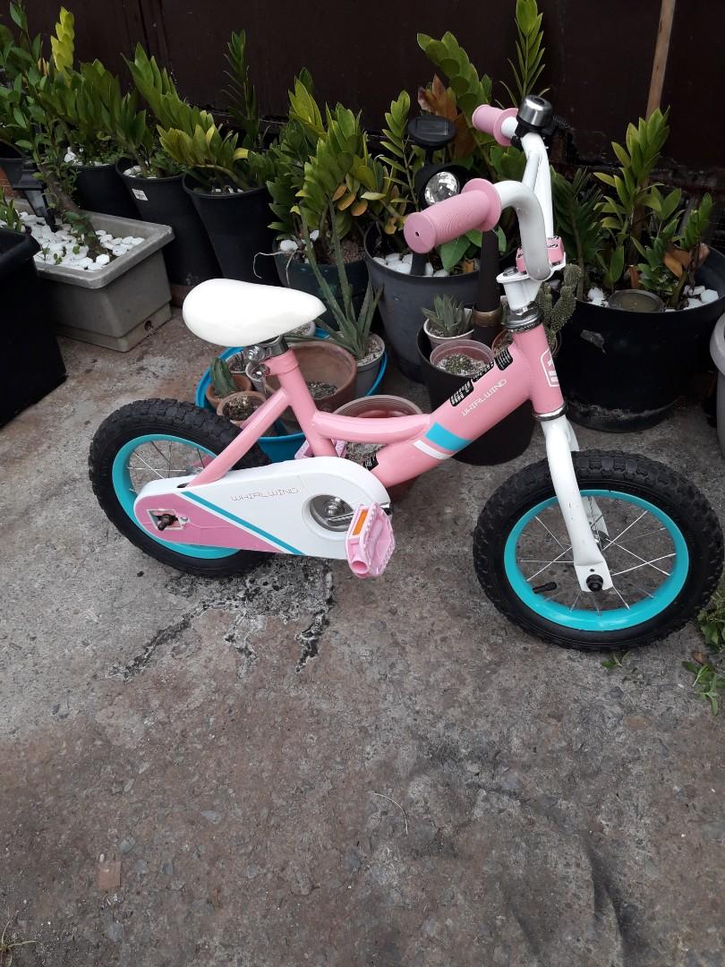 Whirlwind hotsell bike kmart