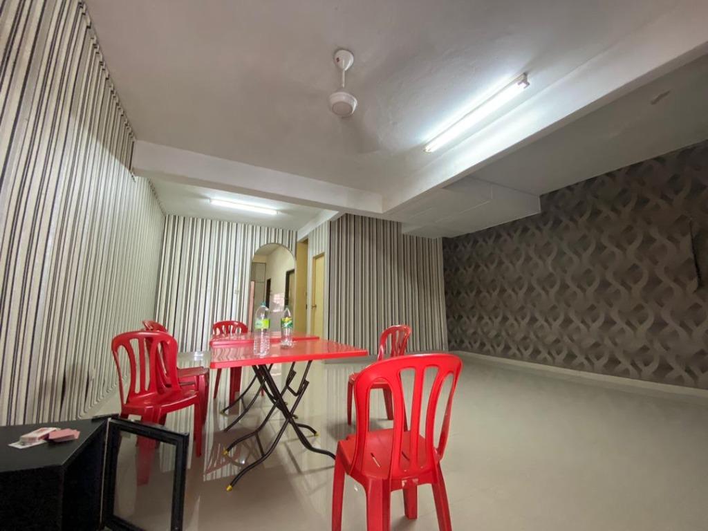 Wts Bayu Perdana Klang Below Market Price Property For Sale On Carousell