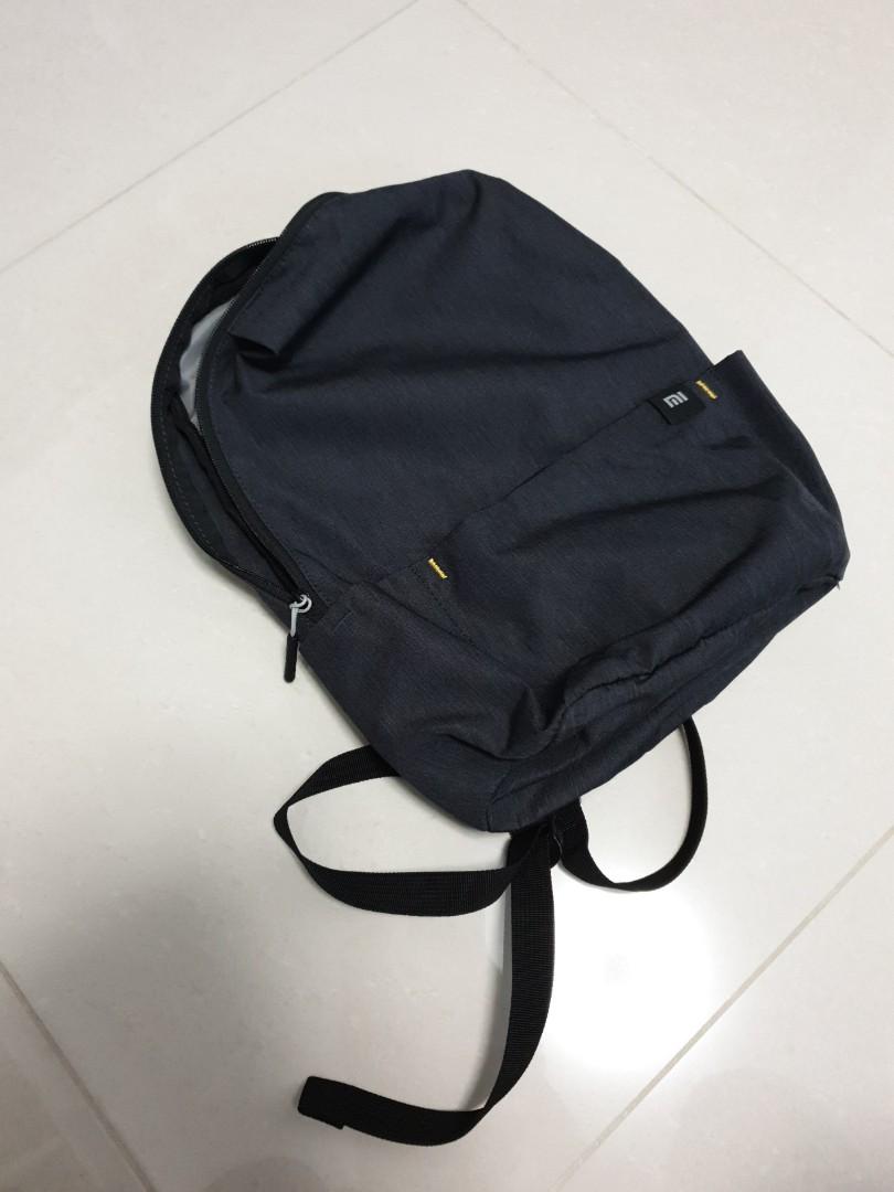 xiaomi backpack singapore