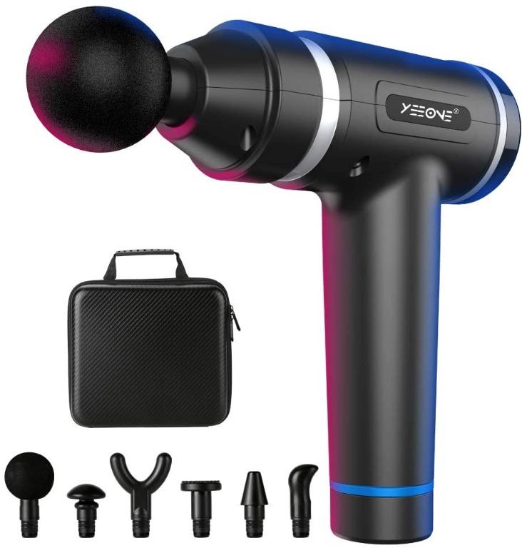 Yeeone massage gun clearance
