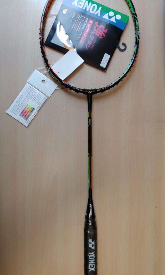 Ракетка Yonex ASTROX 88s Pro