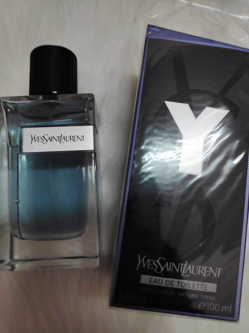 ysl beaute perfume