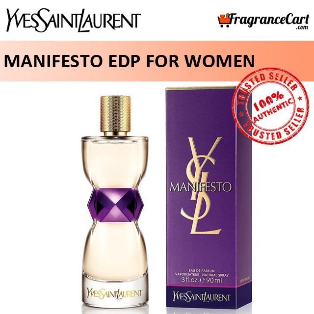 Manifesto edp 90ml clearance