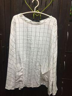 Zanzea plussize top
