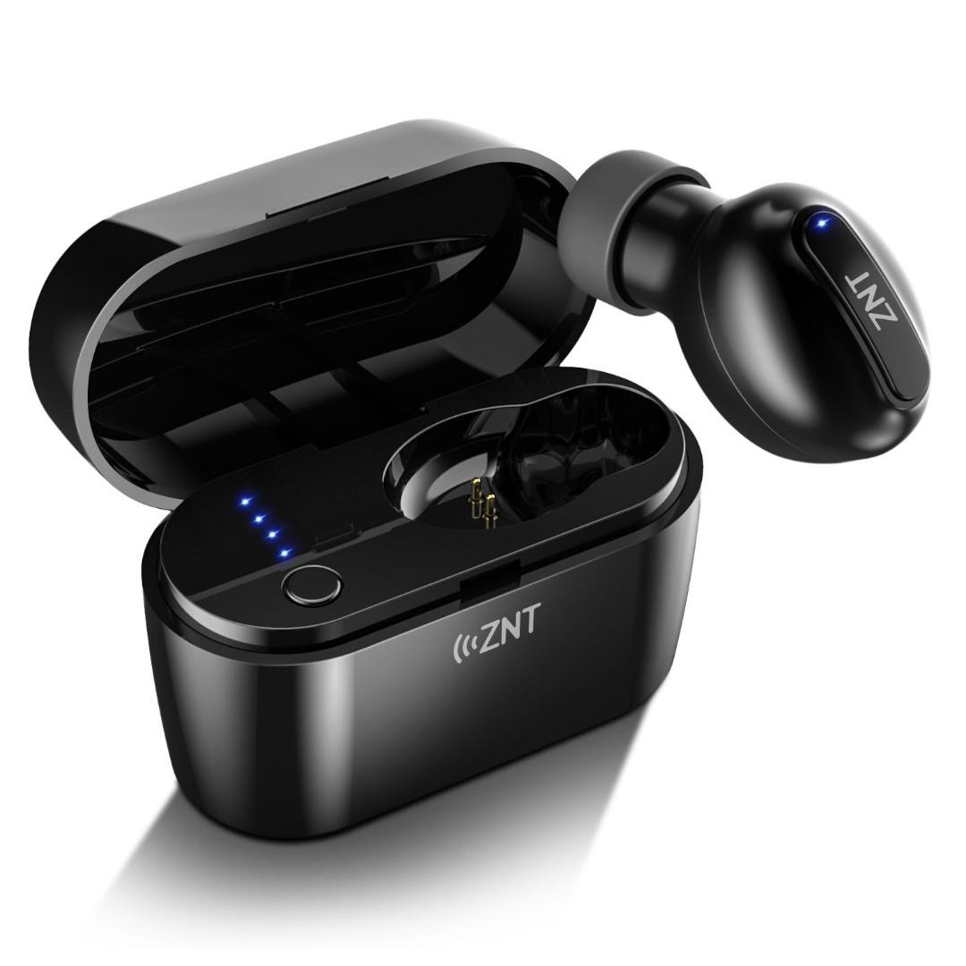 Znt headset shop