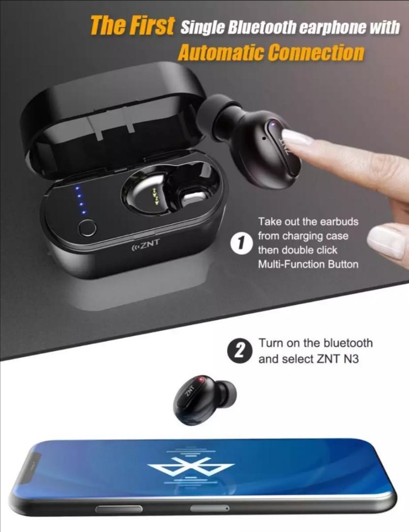 Znt store n3 review
