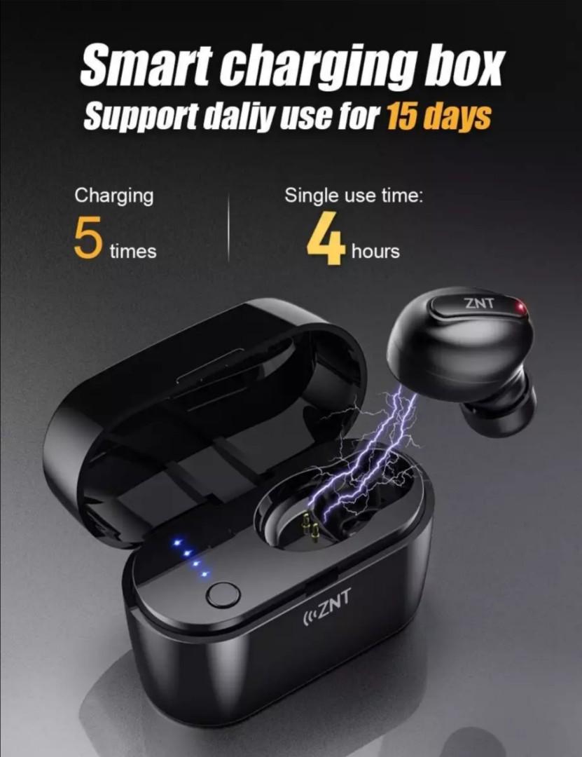 Znt store n3 review