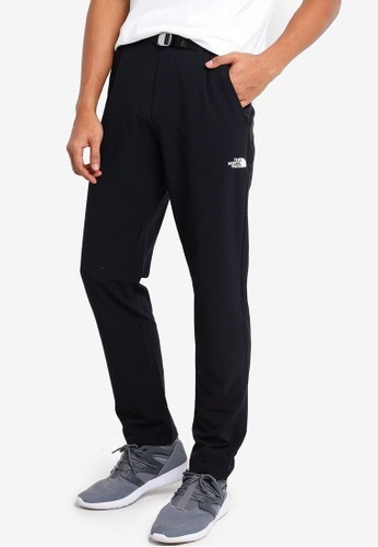 the north face apex trousers