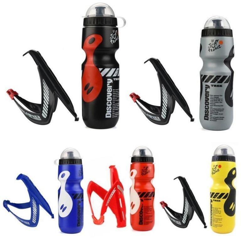 water bottle rack for bike