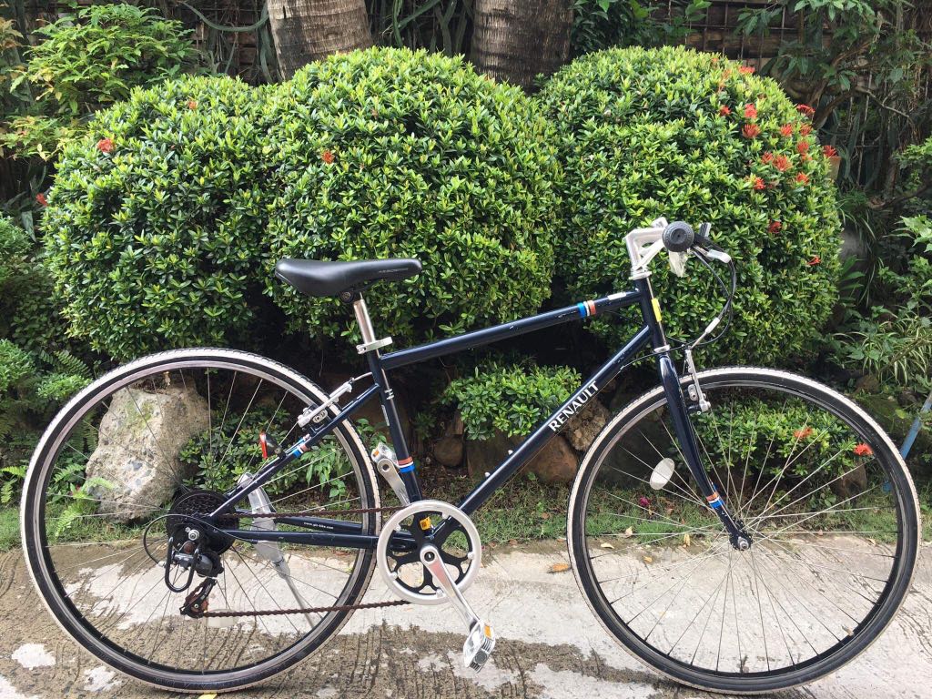fuji bike 2020