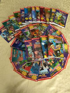(Category: ) located in . Submitted by bookworm88 (Listing ID 1033183401, Image 1). Description: .
