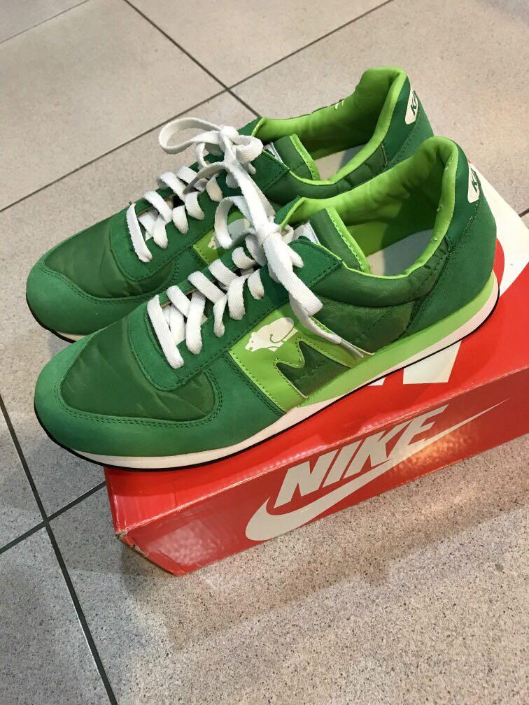 芬蘭karhu 跑熊復古運動鞋慢跑鞋草綠色螢光綠us10 Adidas Nike 他的時尚 鞋子在旋轉拍賣 芬蘭karhu 跑熊復古運動鞋慢跑鞋草綠色螢光綠us10 Adidas Nike 他的時尚 鞋子在旋轉拍賣
