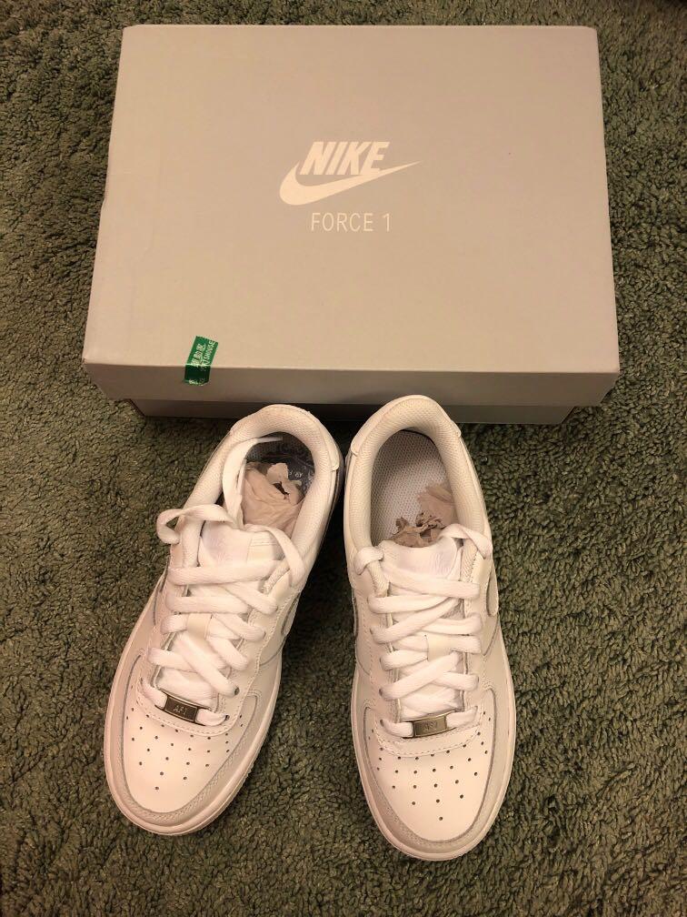 nike air force 1 35.5