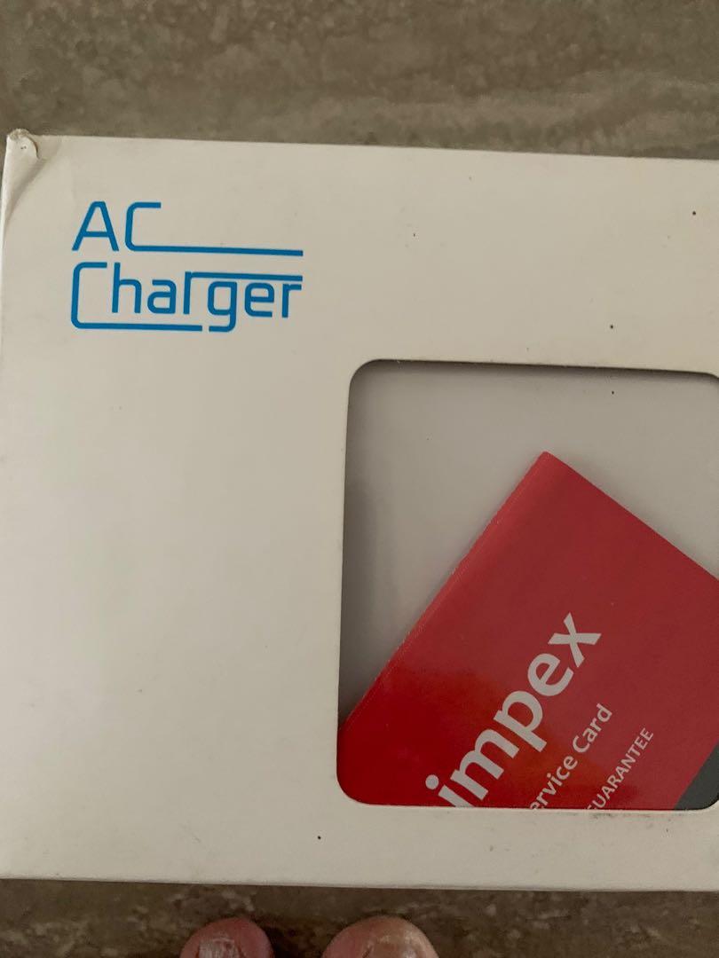 AC Charger406087464292853760