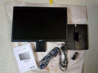 Acer LCD V196WL Monitor