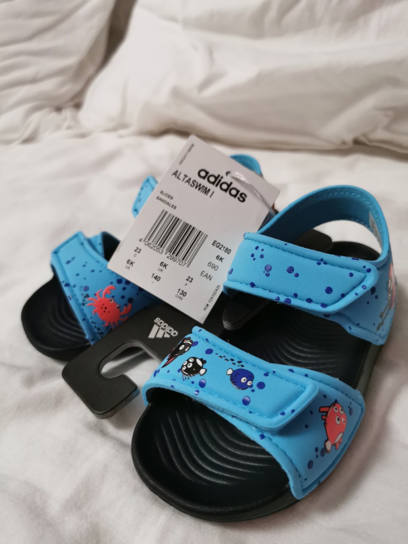 adidas altaswim