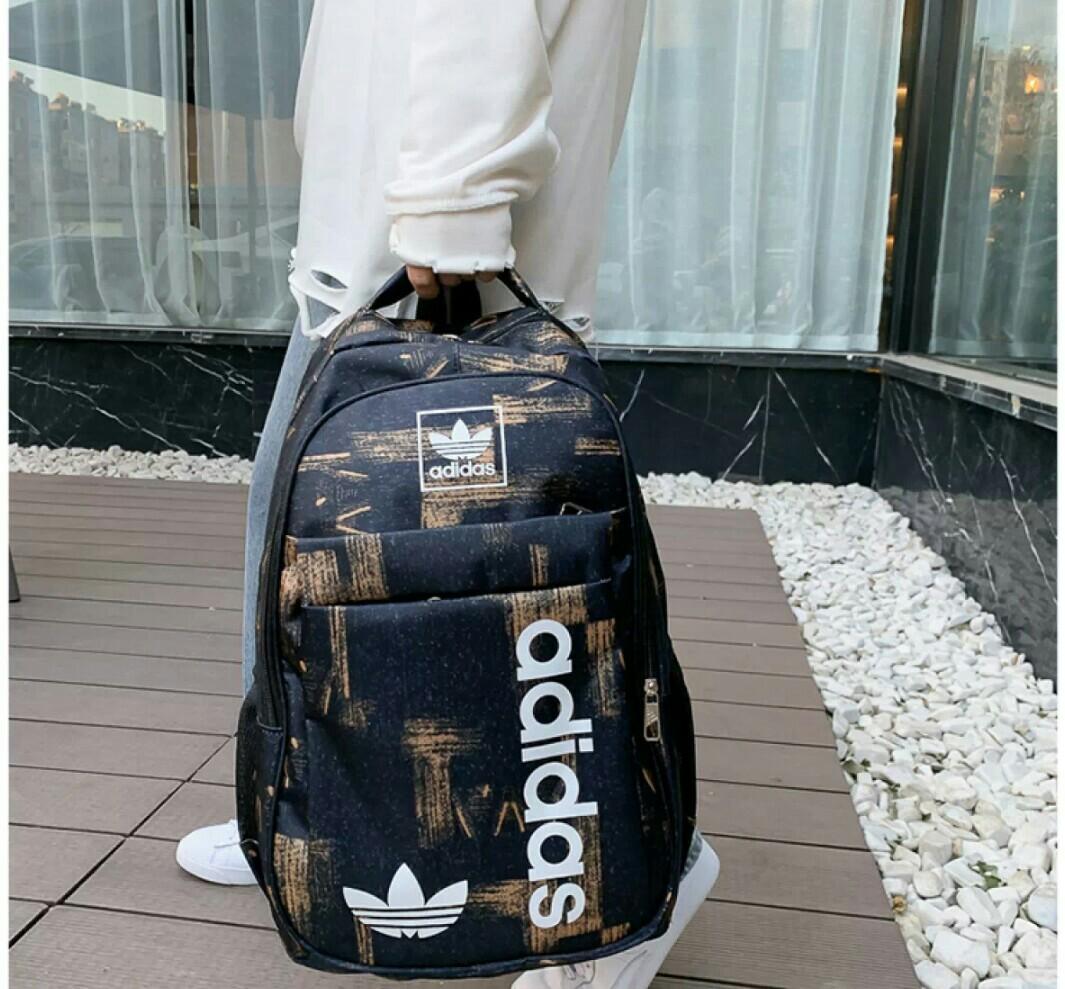 Adidas Bag Backpack Limited Edition