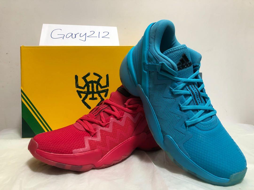 adidas x crayola