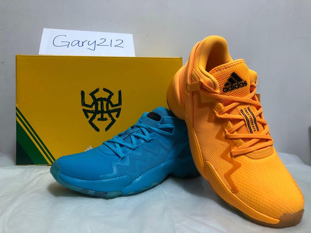adidas x crayola