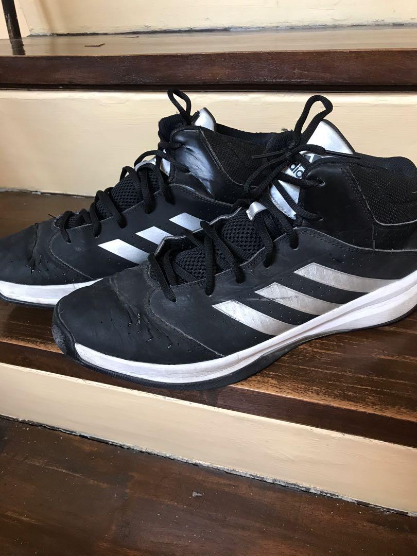 size 12.5 basketball shoes