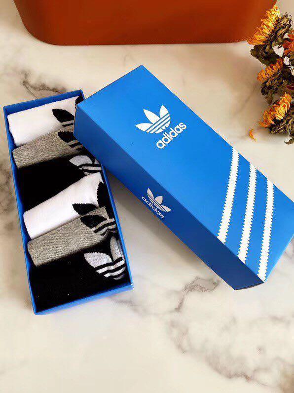 Adidas socks pack store