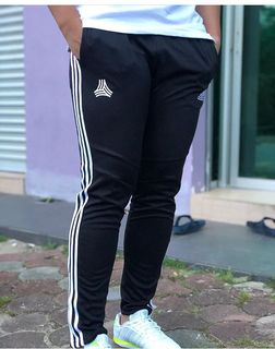 Pants adidas entubados top