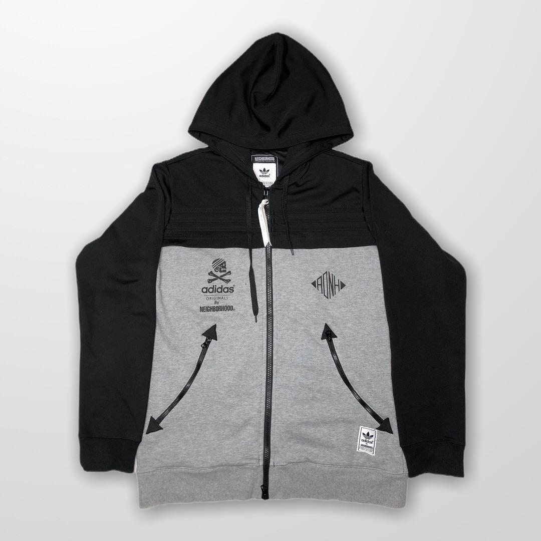 Adidas x Neighborhood Jacket