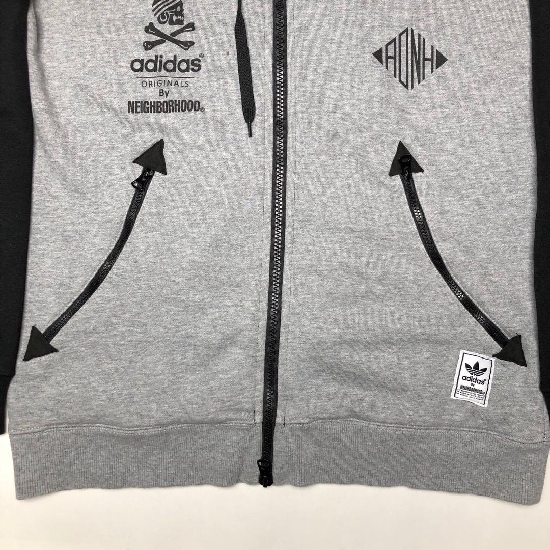Adidas x neighborhood sweater discount