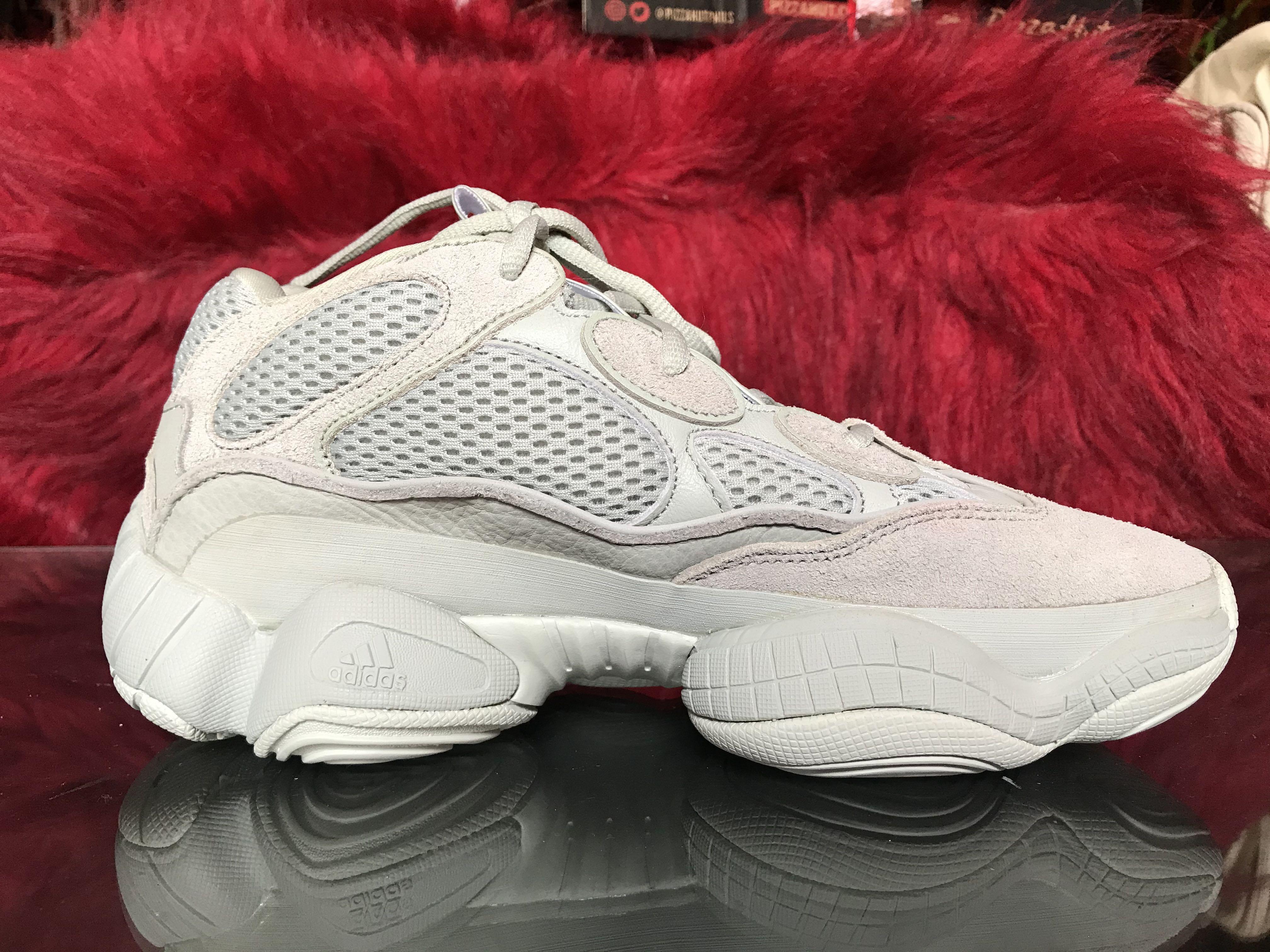 Adidas Yeezy 500 Salt ORIGINAL