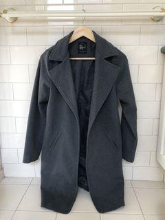 All About Eve coat