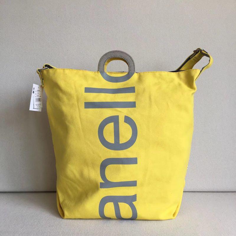 Anello top o handle