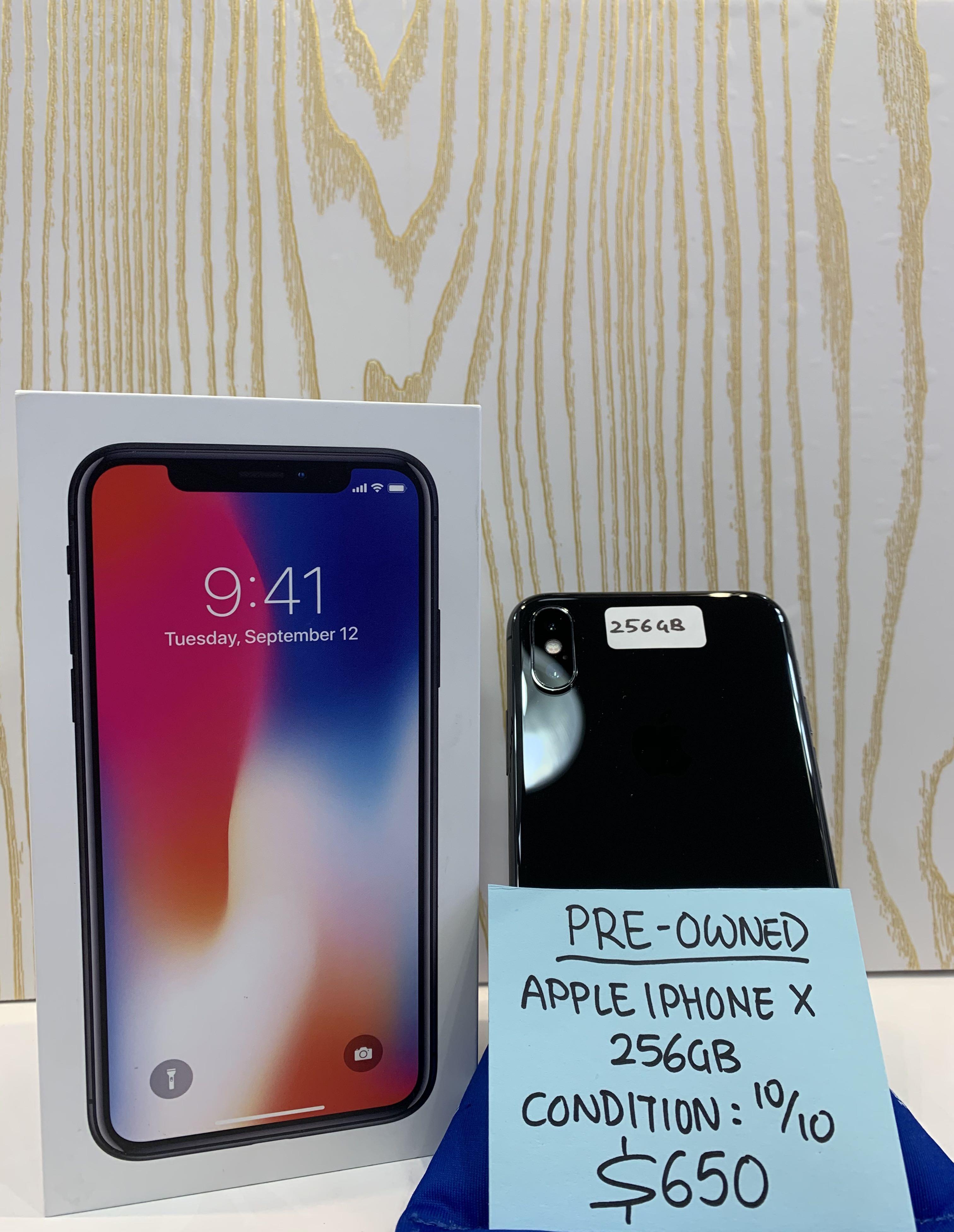 Apple Iphone X 64gb Silver Price In Singapore Specifications For October 2020