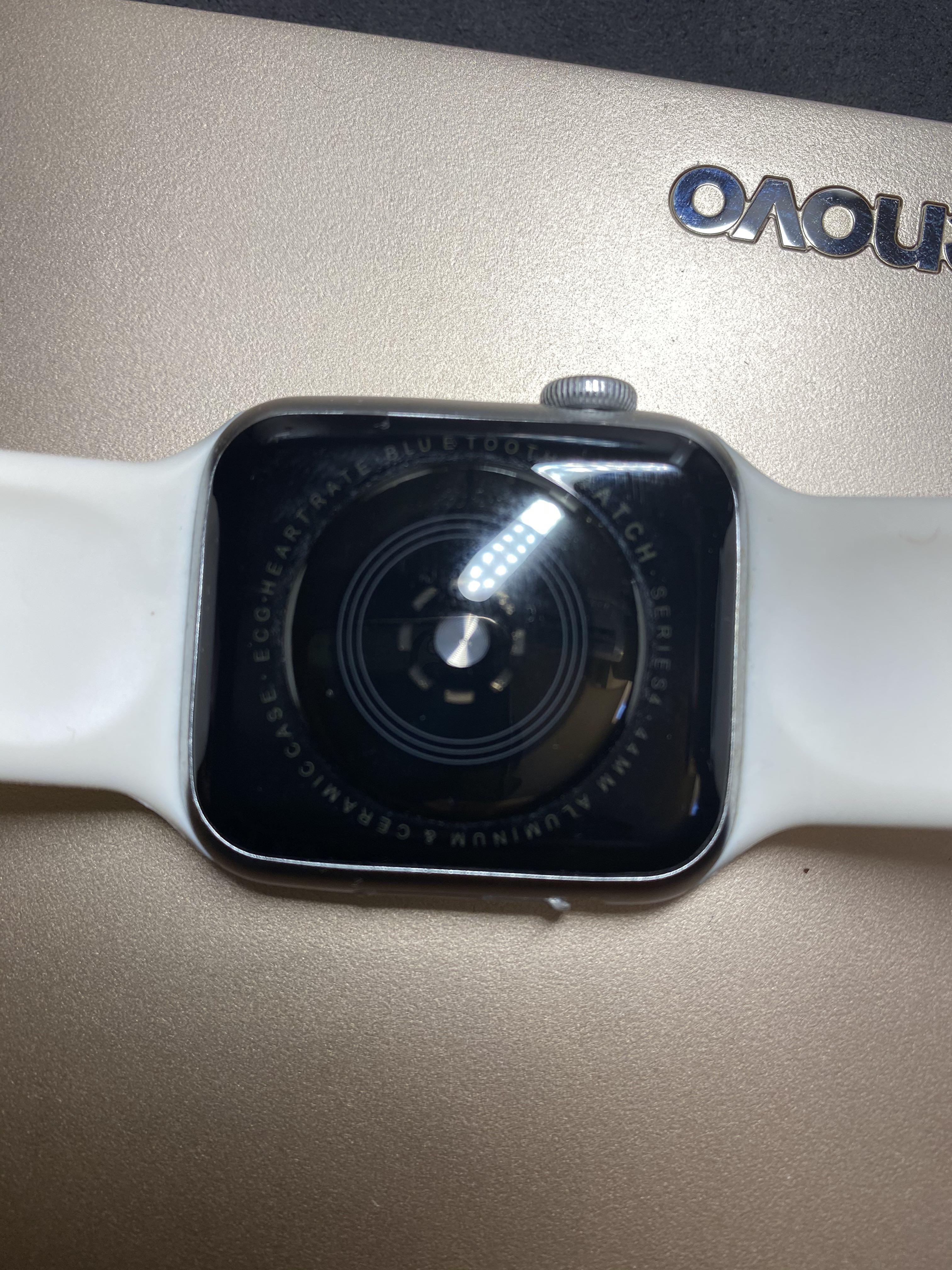 Apple Watch 42mm look alike, Luxury, Watches on Carousell